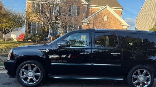 Luxury SUV Private Day or Night Tour of Washington DC Day Tours