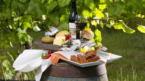 Bruny Island Gourmet Adventure Day Tour from Hobart with Meals Included Day Tours