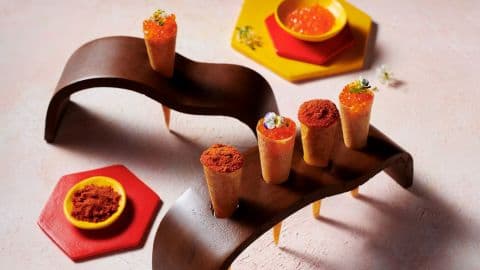 Jaleo by Jose Andres