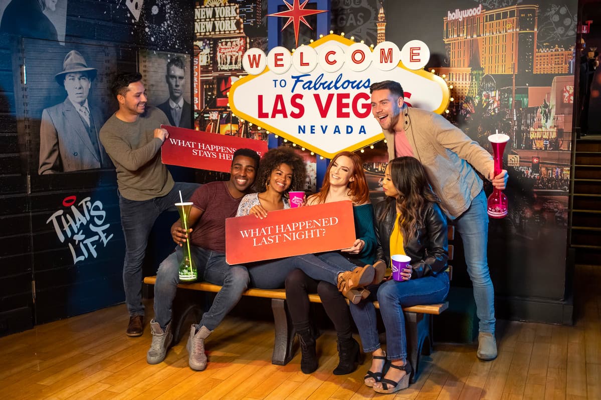 Go City: Las Vegas Explorer Pass