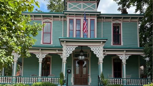 Charlotte's Ultimate Southern Charm Historical City Bus Tour Day Tours