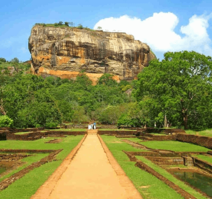 Sri Lanka Tour 5 Days 4 Nights