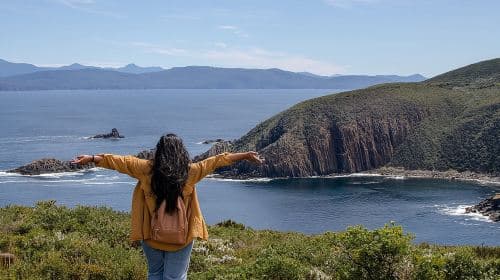 Full-Day Guided Bruny Island Tour from Hobart Day Tours