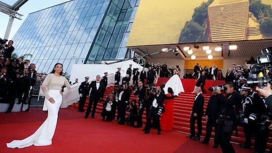 St. Paul de Vence, Antibes and Cannes tour from Nice