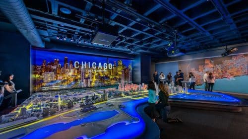 Chicago Architecture Center