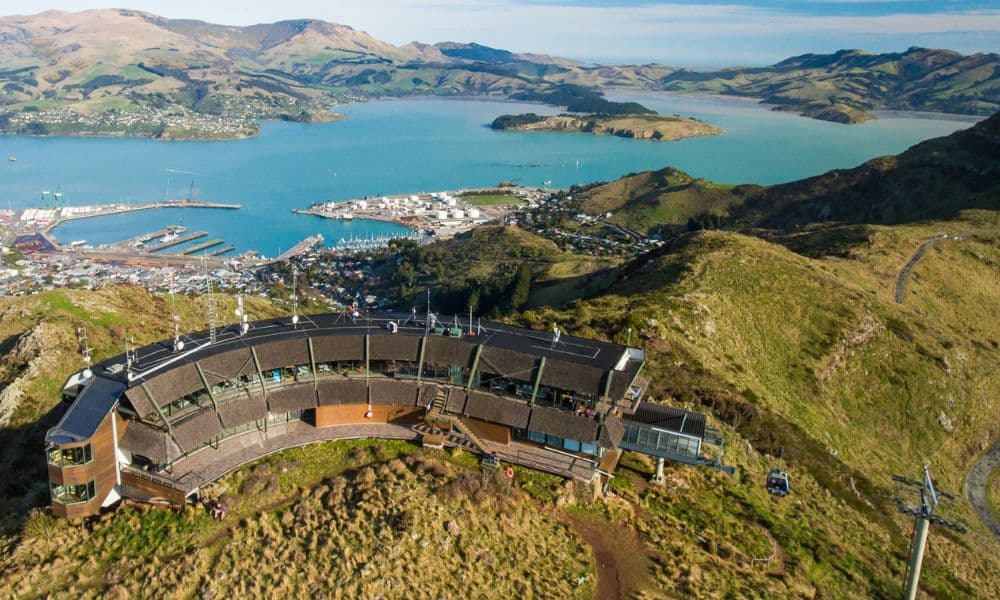 Christchurch Gondola Tickets