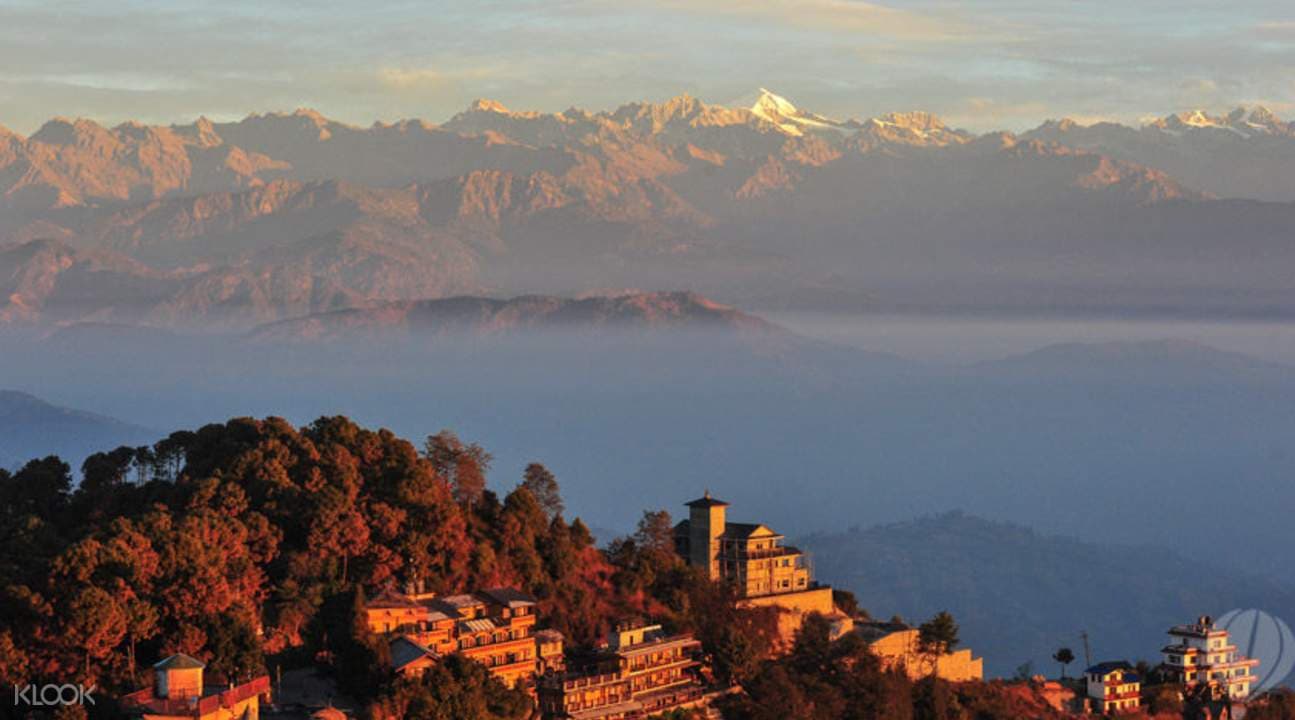 Nagarkot Sunrise Tour