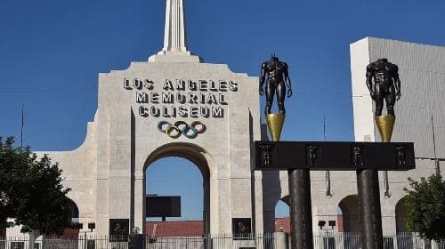 Shared 8-Hour Los Angeles City Sightseeing Tour from Long Beach Day Tours