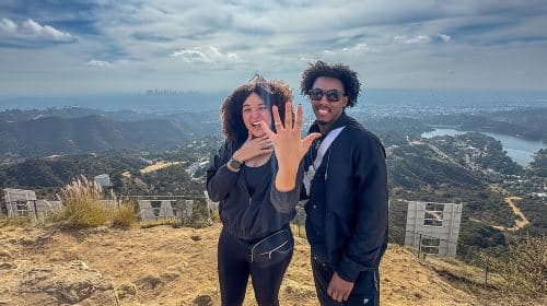 Los Angeles: The Original 2.5-Hour Hollywood Sign Hike  Day Tours