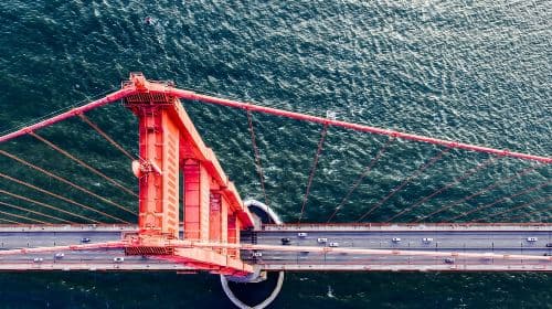Ultimate Golden Gate Bridge & SF Bay Explorer Tour Day Tours