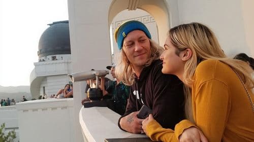 Hollywood Sign Hiking Tour to Griffith Observatory Day Tours