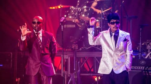 Las Vegas: Purple Reign, Ultimate Prince Tribute Show Day Tours