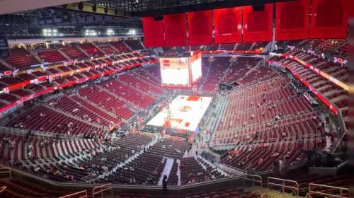 NBA Houston Rockets Home tickets