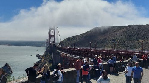 San Francisco: Alcatraz Tour with Muir Woods and Sausalito Day Tours
