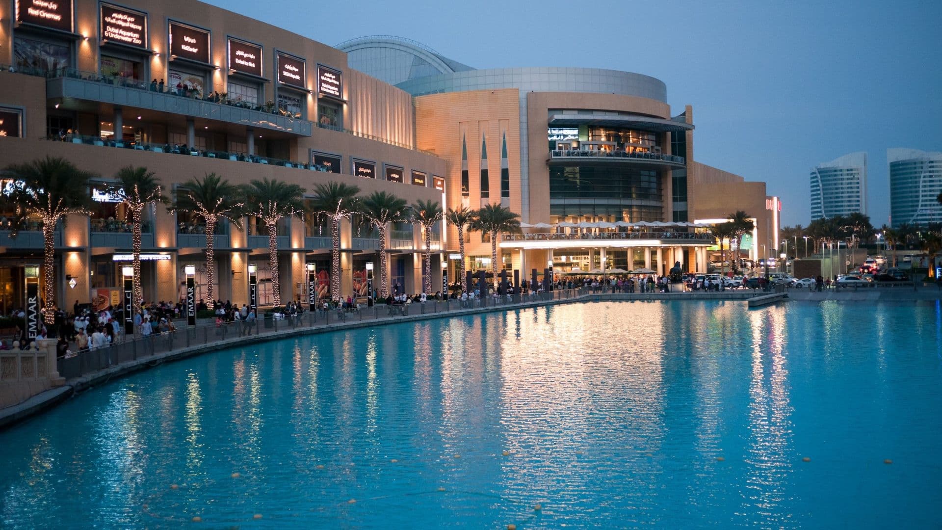 Modern Dubai City tour with Transfer from Abu Dhabi/Ras Al Khaimah Hotels Accompanied Language Guide