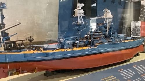Pearl Harbor USS Arizona Memorial, tour per piccoli gruppi