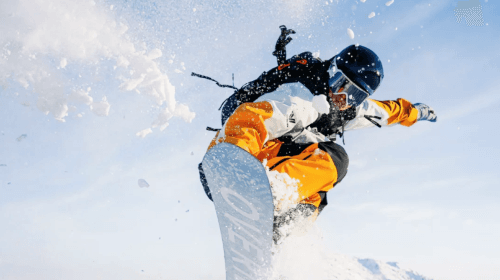 Sapporo Asarigawa Onsen Skiing in Hokkaido, Japan [City Transfer + English/Chinese Instructors ◇ Optional Ski Equipment] Day Tours