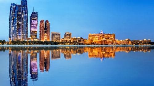 Abu Dhabi Trip and Sheikh Zayed Mosque By SUV From Dubai Day Tours