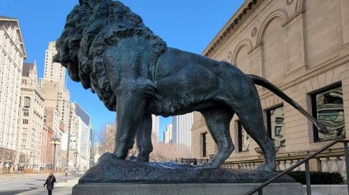 The Art Institute of Chicago: Skip The Line Ticket + Exclusive Guided Tour