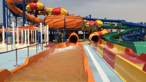 Dubai Legoland Theme Park or Water Park Tour with Private Transfers Day Tours