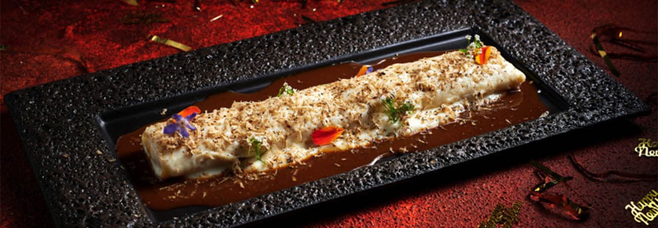 Gastronomy Restaurant Dubai