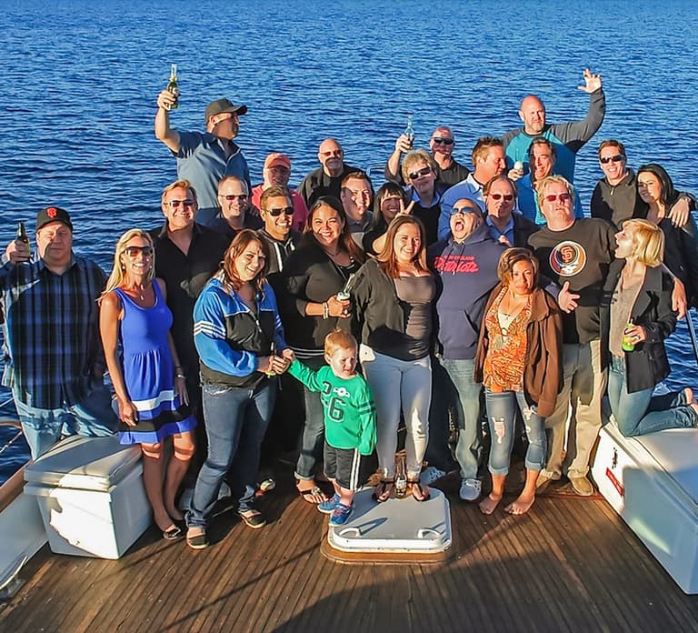 South Lake Tahoe: Sightseeing Cruise of Emerald Bay