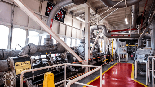 Steamboat NATCHEZ - Official Site