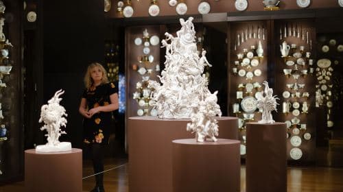 Seattle: Seattle Art Museum Admission Ticket