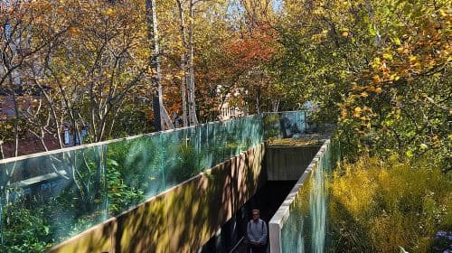Nova York: Excursão Guiada pelo High Line, Chelsea Market e The Vessel