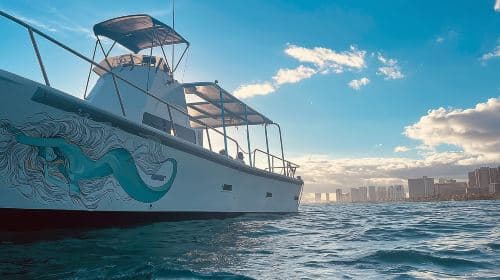 Turtle Canyon Snorkel Adventure in Waikiki, Oahu