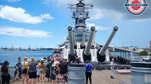 Pearl Harbor Remembered Tour Day Tours