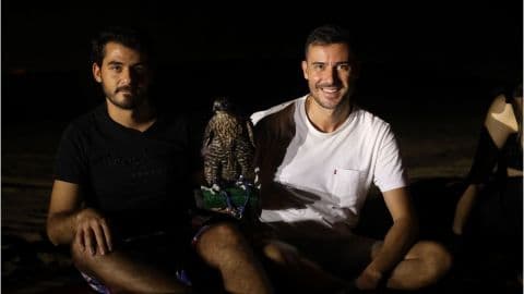 Dubai: Sunset Camel Safari, Stargazing, BBQ at Al Khayma