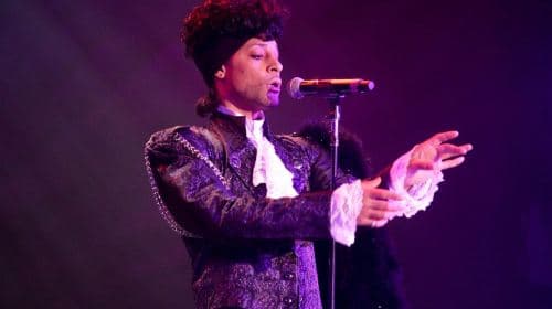 Las Vegas: Purple Reign, Ultimate Prince Tribute Show Day Tours