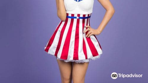 Madame Tussauds Nashville