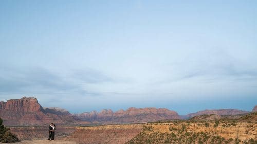 Zion National Park In-Depth Hiking 1-daagse tour
