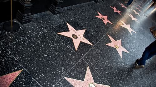 2-Hour Hollywood, West Hollywood and Beverly Hills Open Bus Tour Day Tours