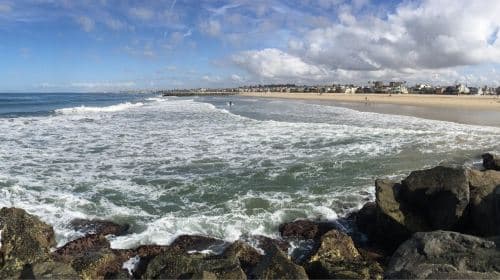 Newport Beach