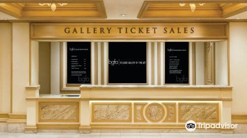 Bellagio Gallery of Fine Art
