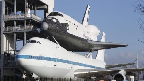 Houston: City Tour and NASA Space Center Admission Ticket Day Tours
