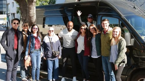 Grand City Tour of Los Angeles, Hollywood and Beverly Hills Day Tours