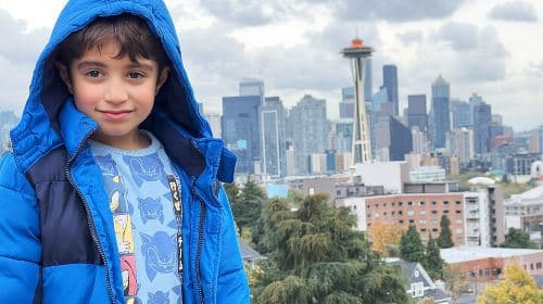 The Best of Seattle and Majestic Snoqualmie Waterfalls  Day Tours