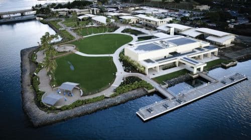 USS Arizona Memorial: Narrated Multimedia Tour