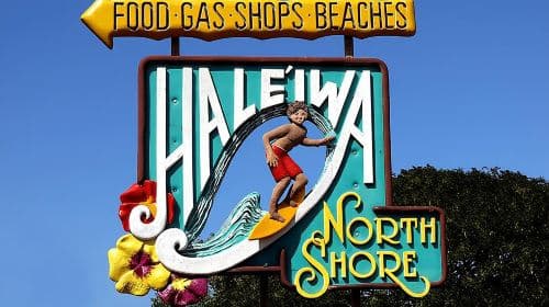 Tour Grand Circle Island d'Oahu et Haleiwa - Expérience Deluxe de 9h
