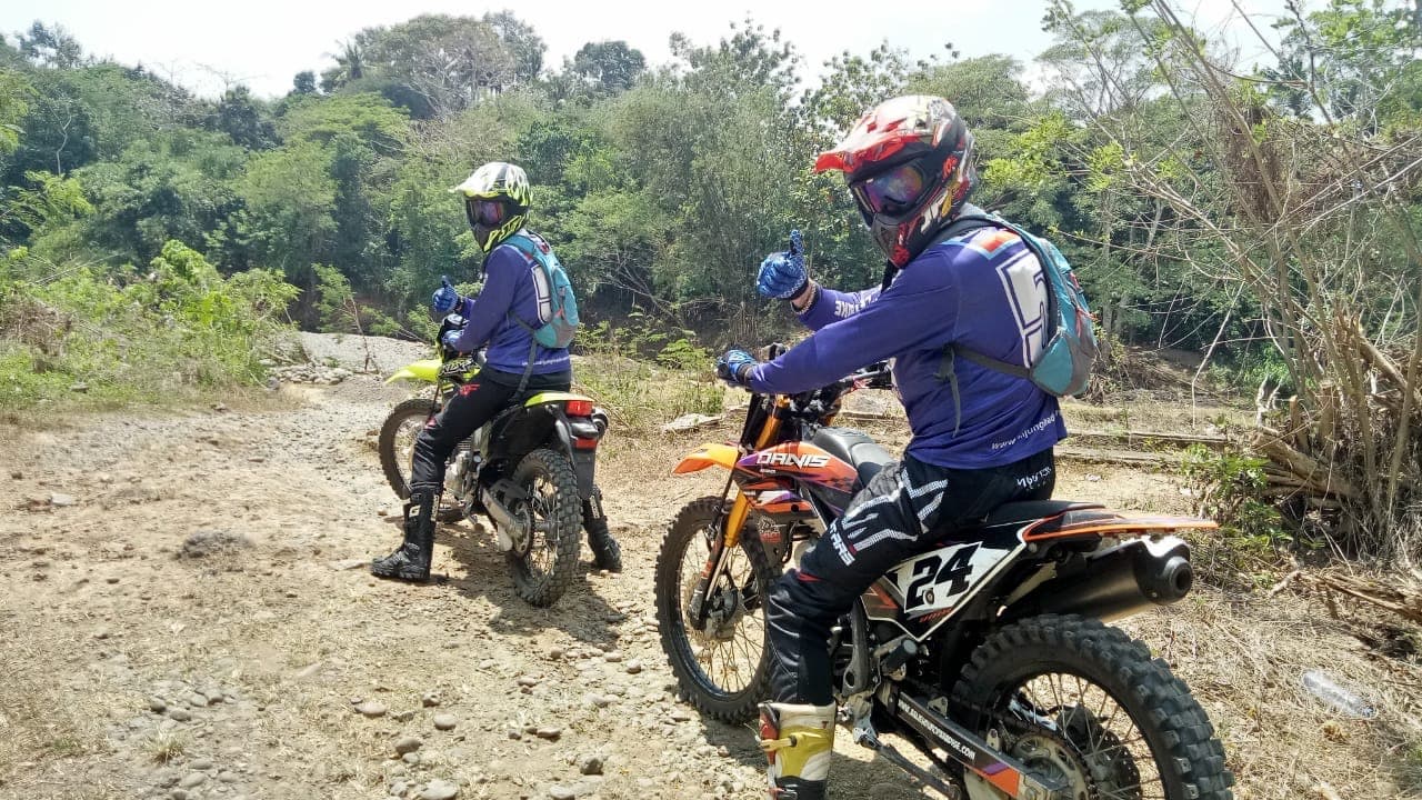 Tabanan Jungle (Tour de 4 Horas)