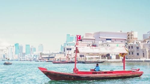Combo tour- Dubai city tour & Evening Desert safari