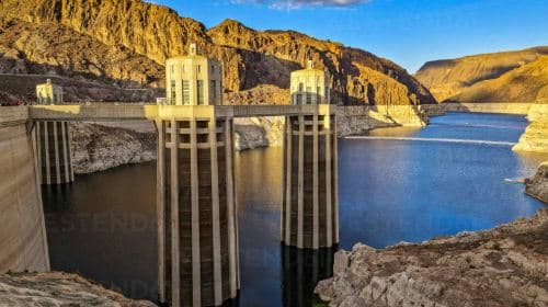 Tour di un giorno alla Hoover Dam e al Grand Canyon West da Las Vegas Day Tours