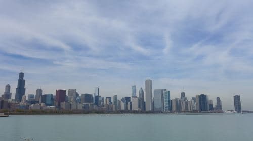 1-day tour of Chicago, USA Day Tours