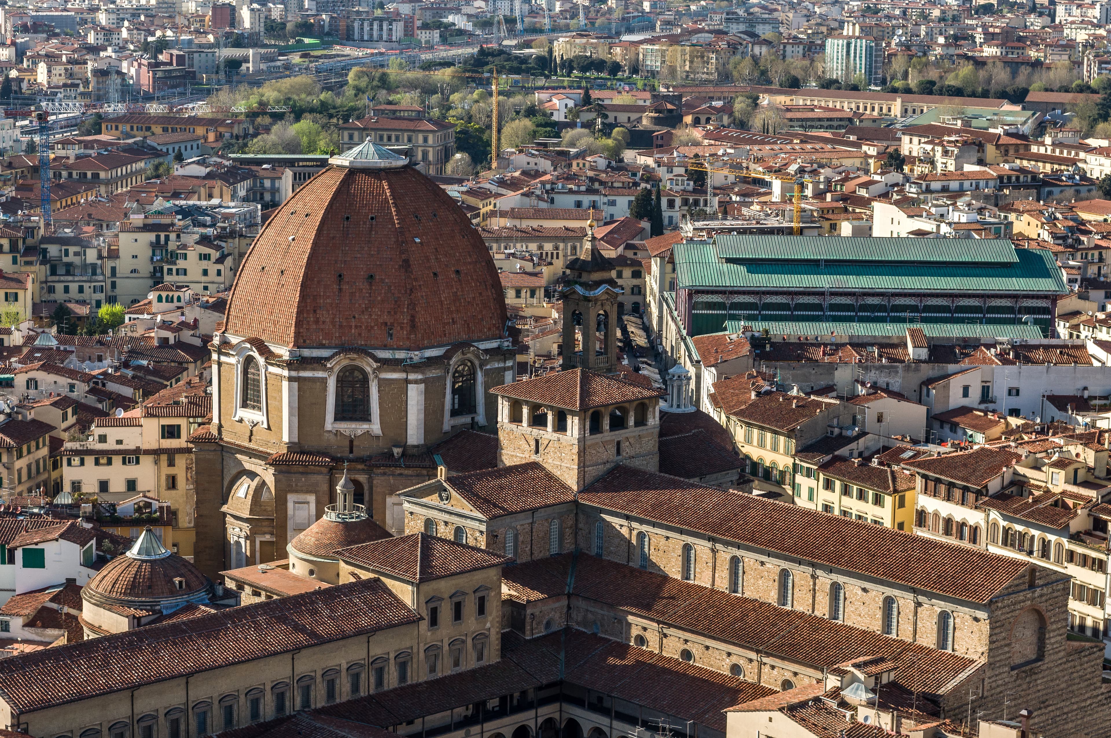 Cappelle Medicee: Biglietto Salta la Fila
