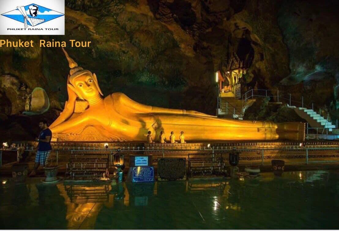 Excursão de um dia para James Bond Island saindo de Phuket