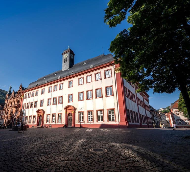 HeidelbergCard: 1, 2, or 4 Days